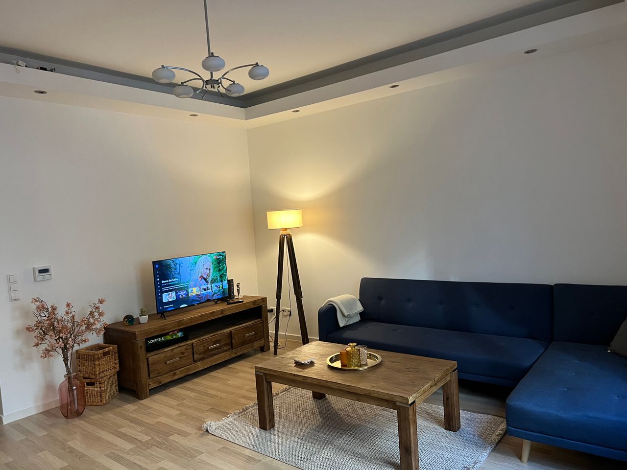 Wohnung Möhringer Straße in Stuttgart