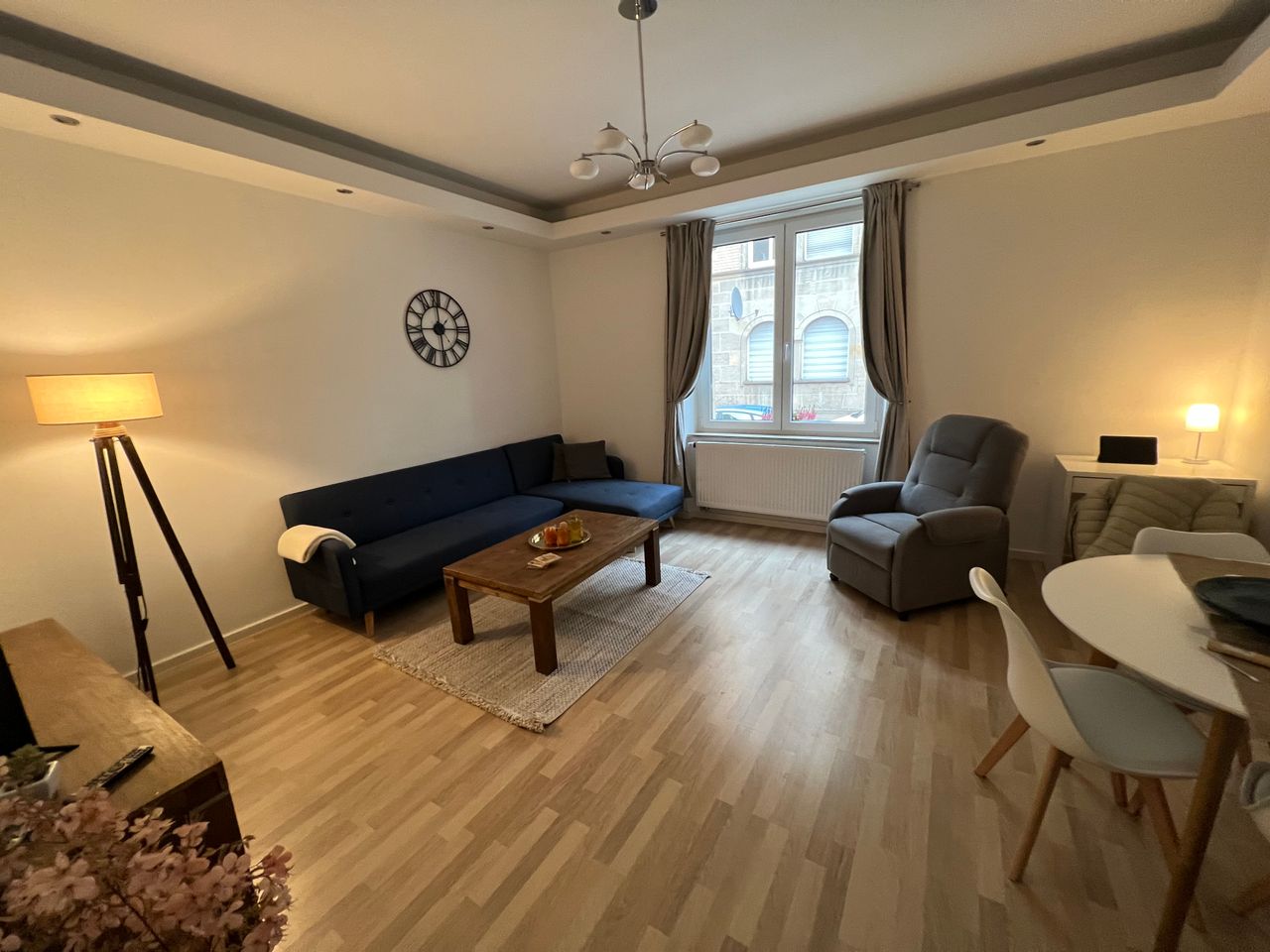 Wohnung Möhringer Straße in Stuttgart