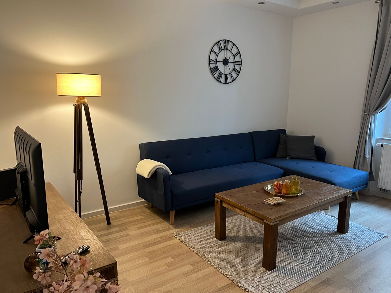 Wohnung Möhringer Straße in Stuttgart