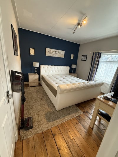 Room Crewe Road in Alsager