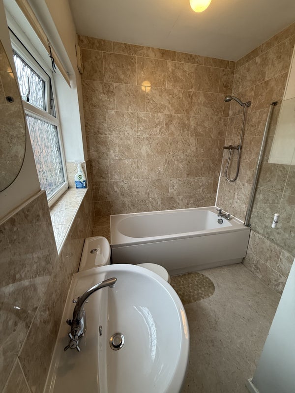 Room Crewe Road in Alsager