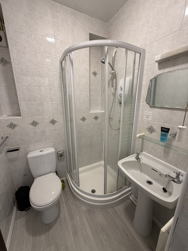 Room Crewe Road in Alsager