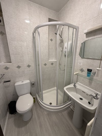 Room Crewe Road in Alsager