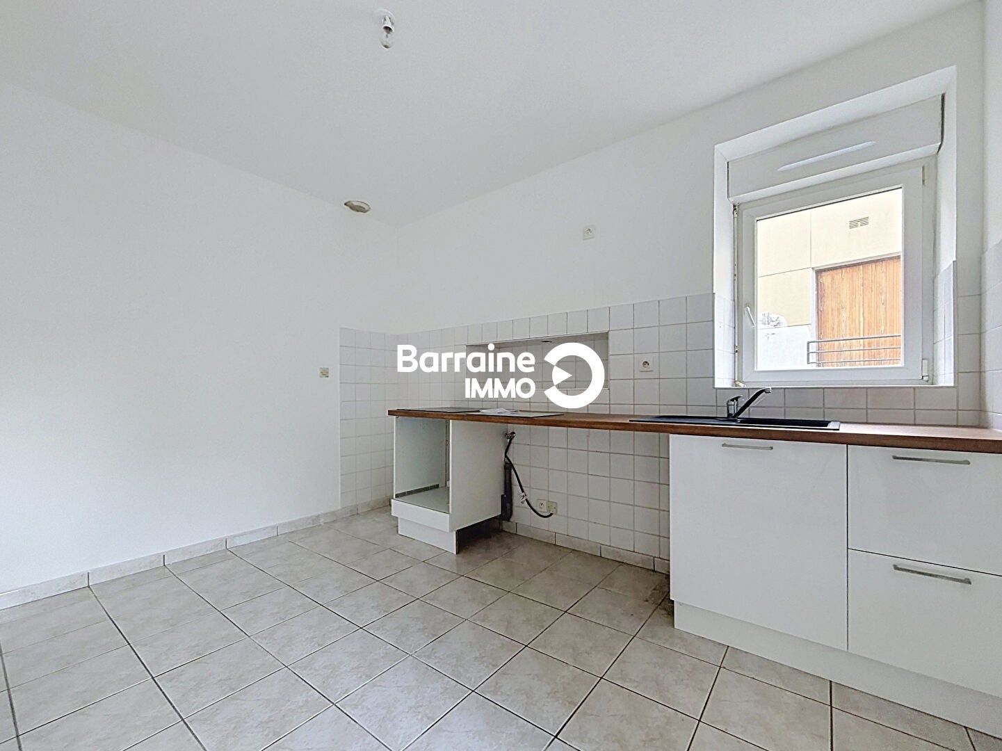 Maison Rue Pierre Loti à Lorient