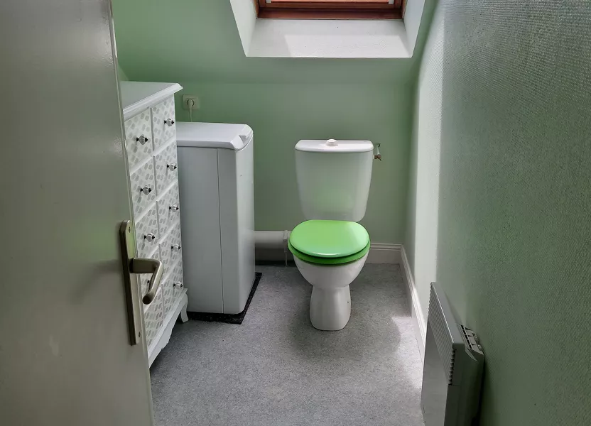 Appartement Rue de Pornichet à Saint-Nazaire