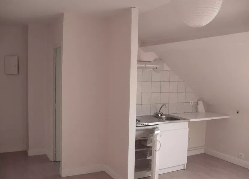 Appartement Rue de Pornichet à Saint-Nazaire