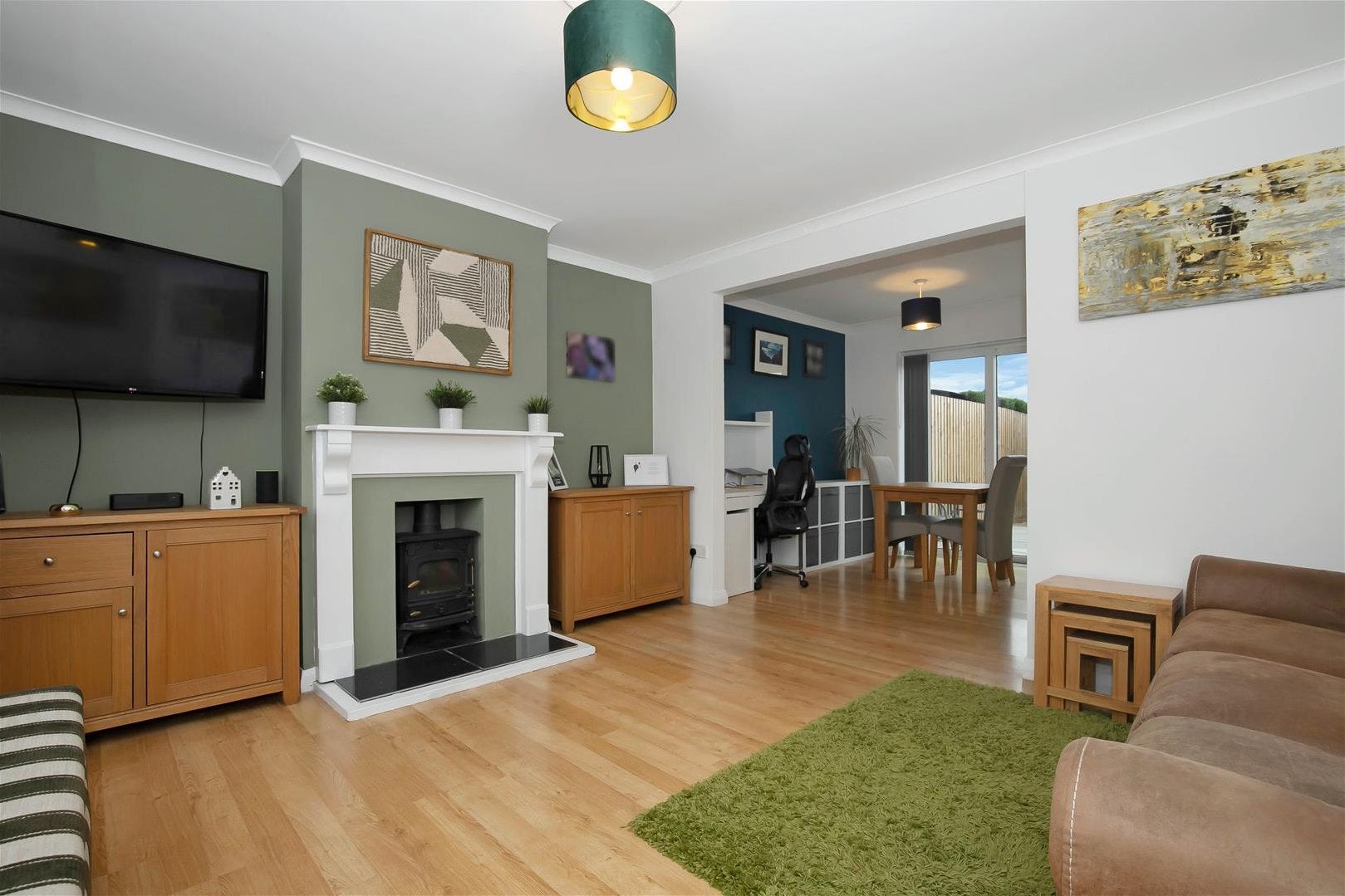 House Walton Close in Keynsham