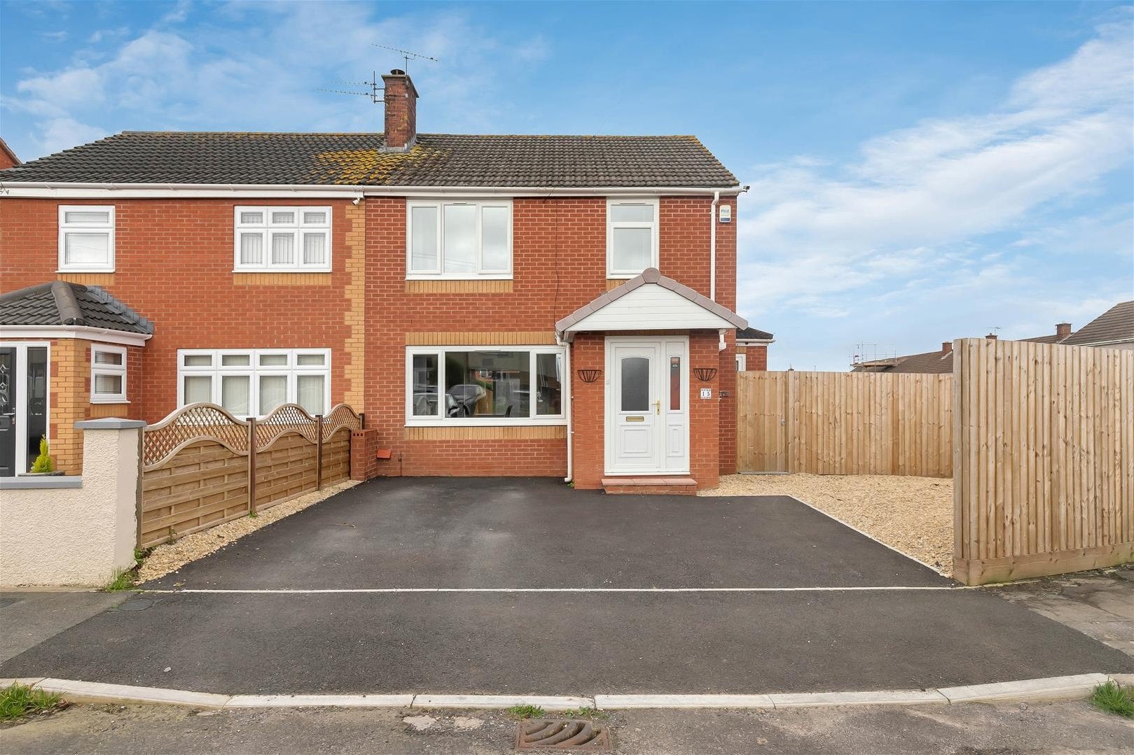 House Walton Close in Keynsham