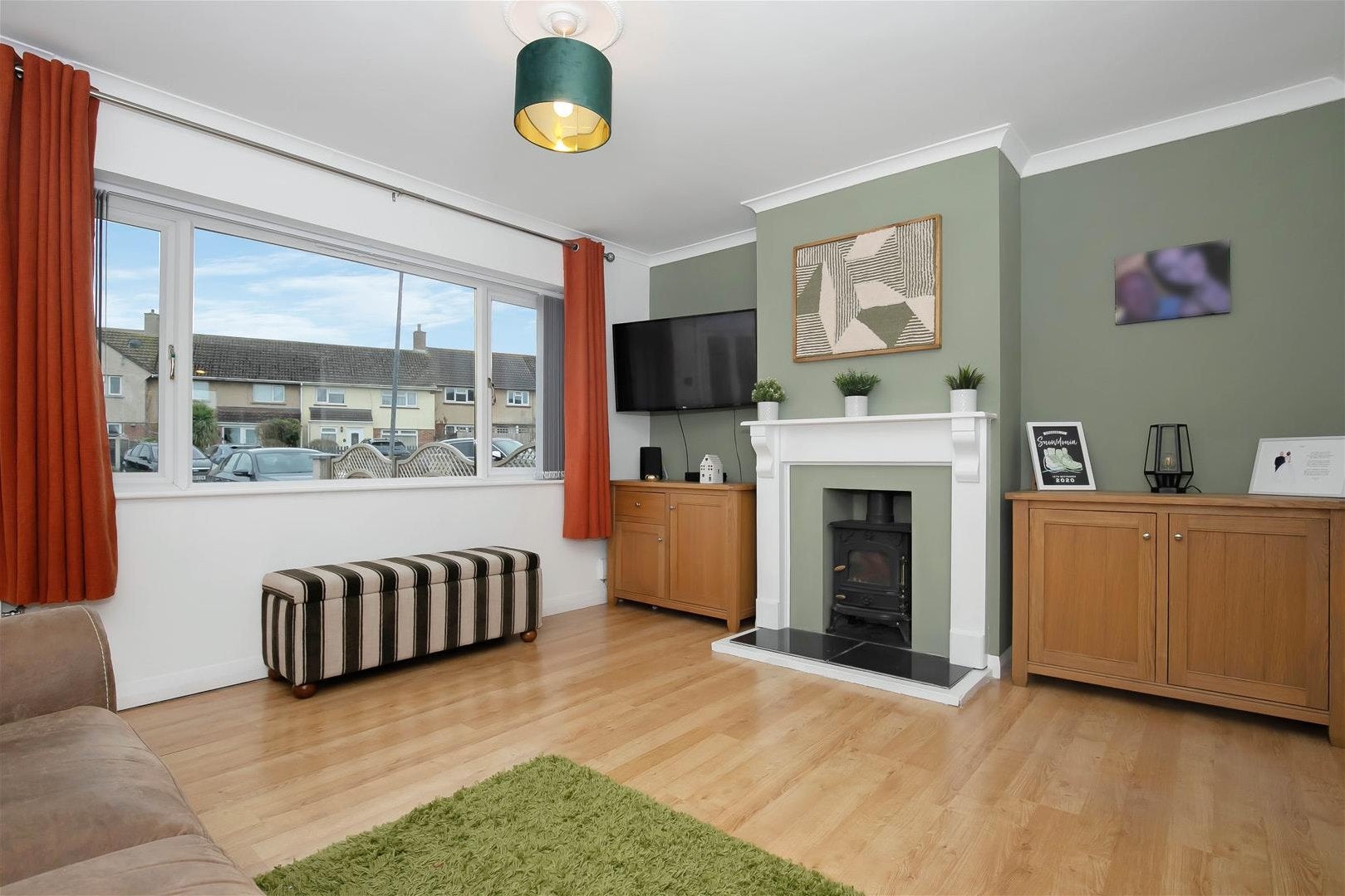 House Walton Close in Keynsham