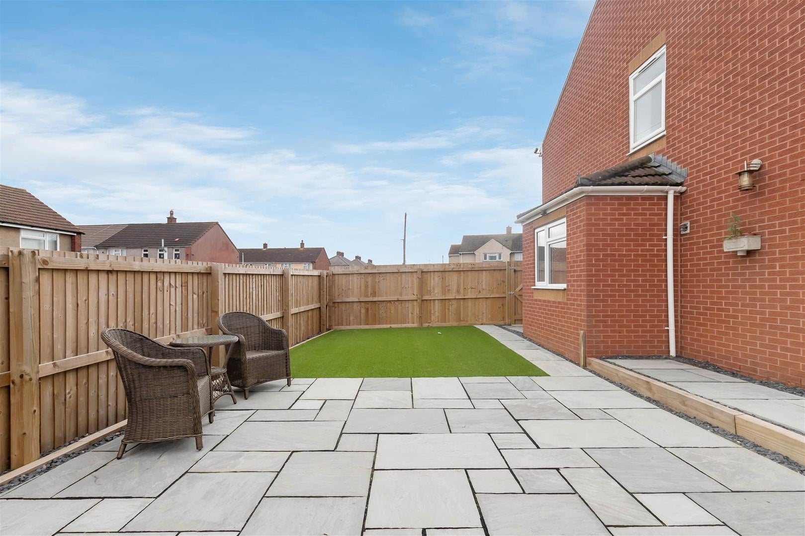 House Walton Close in Keynsham