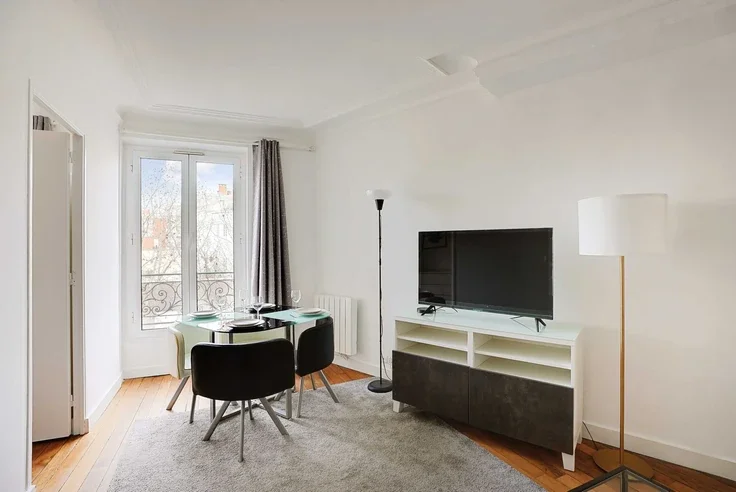 Appartement Avenue du Capitaine Glarner à Saint-Ouen-sur-Seine