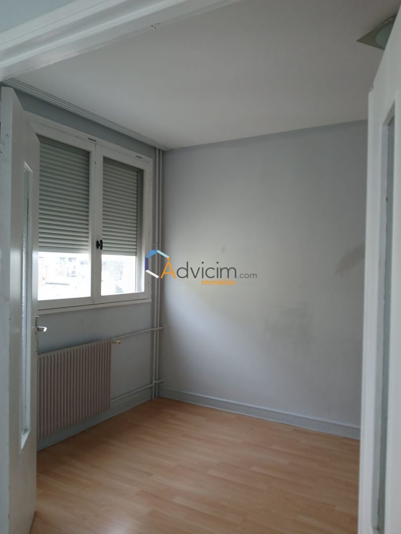 Appartement Allée Flandres Dunkerque à Saint-Jean-le-Blanc