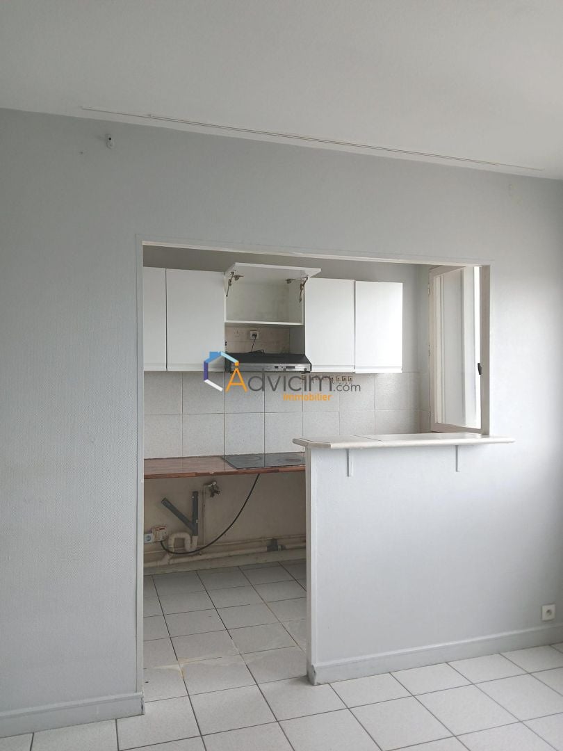 Appartement Allée Flandres Dunkerque à Saint-Jean-le-Blanc