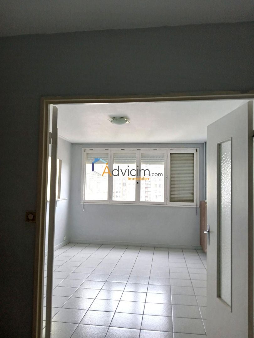 Appartement Allée Flandres Dunkerque à Saint-Jean-le-Blanc