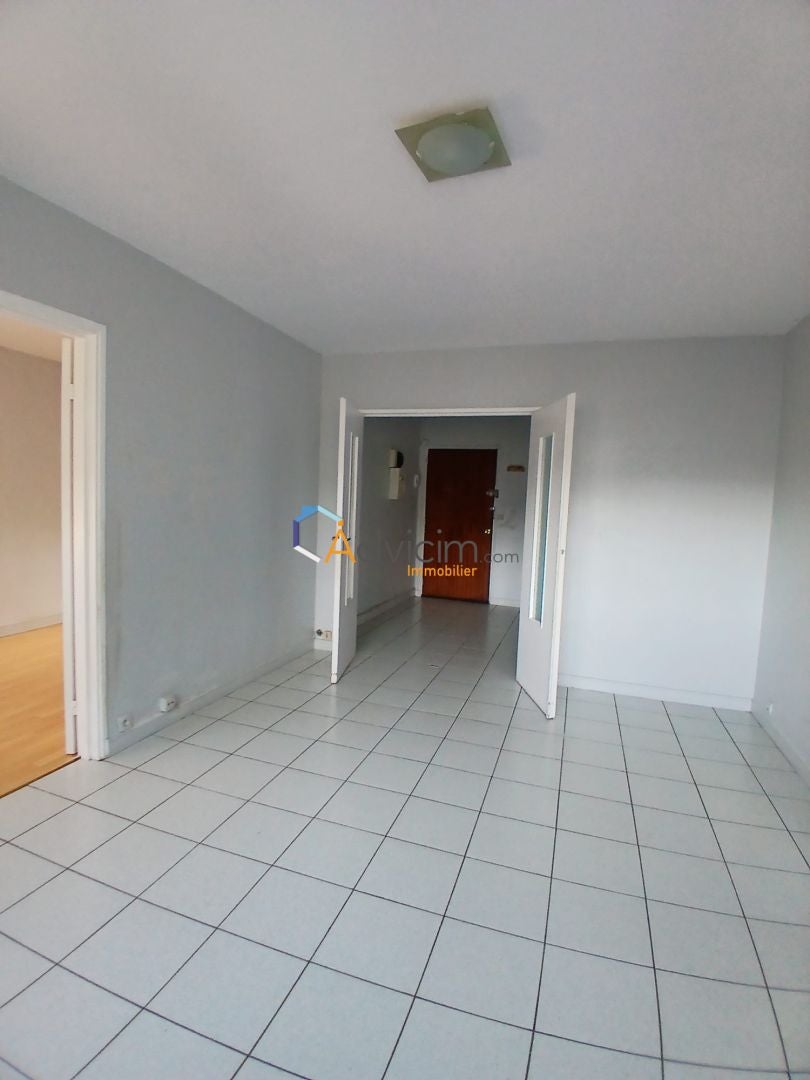 Appartement Allée Flandres Dunkerque à Saint-Jean-le-Blanc