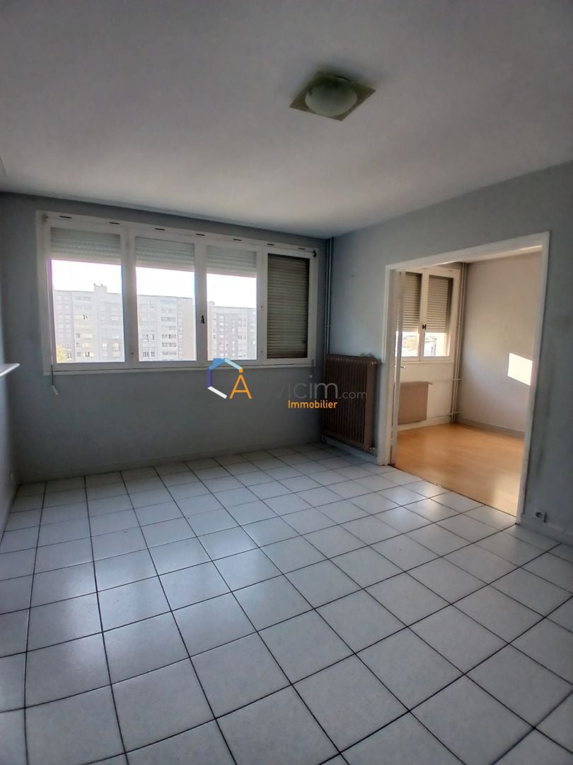 Appartement Allée Flandres Dunkerque à Saint-Jean-le-Blanc