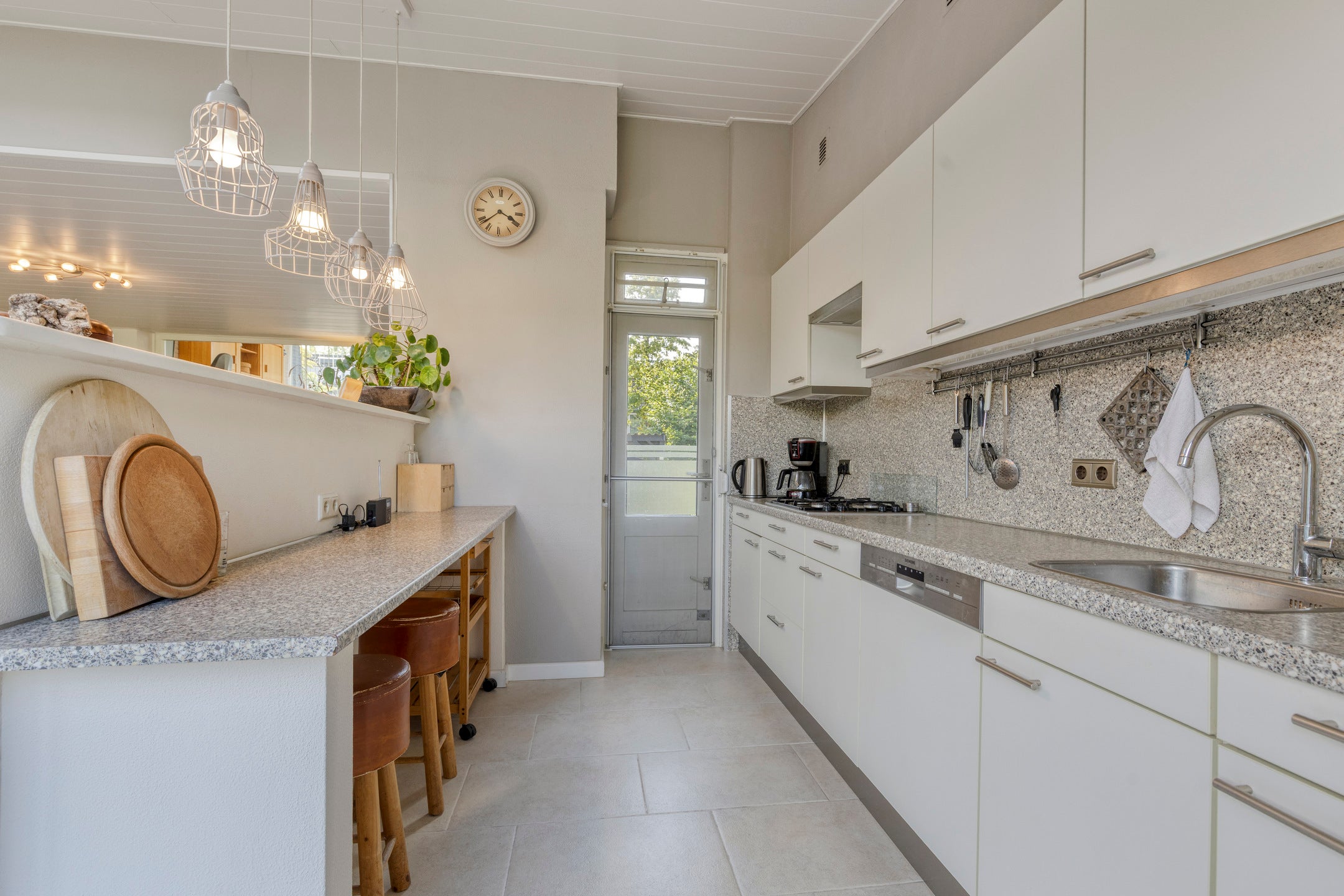 Twee-onder-één-kap te koop: Verwestraat 12A, Sint-Oedenrode