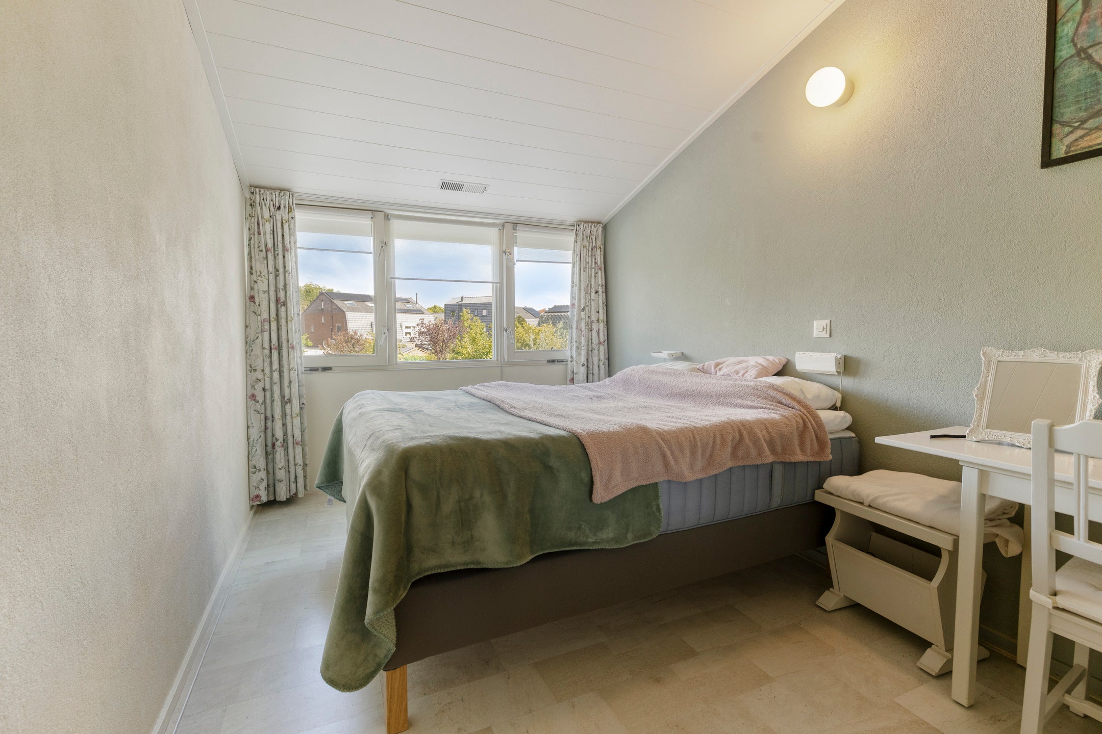 Twee-onder-één-kap te koop: Verwestraat 12A, Sint-Oedenrode