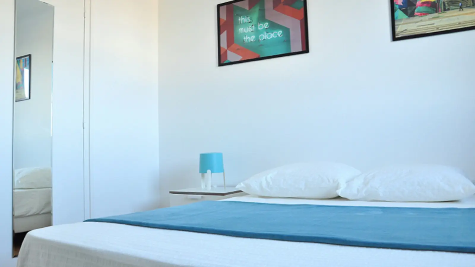 Appartement Rue de l'Hippodrome à Nantes