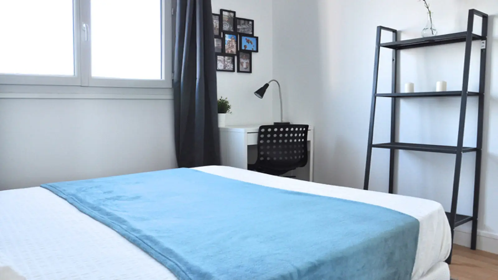 Appartement Rue de l'Hippodrome à Nantes
