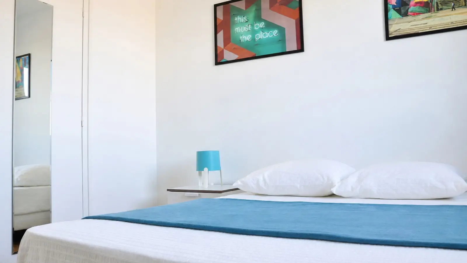 Flat Rue des Reinettes in Nantes