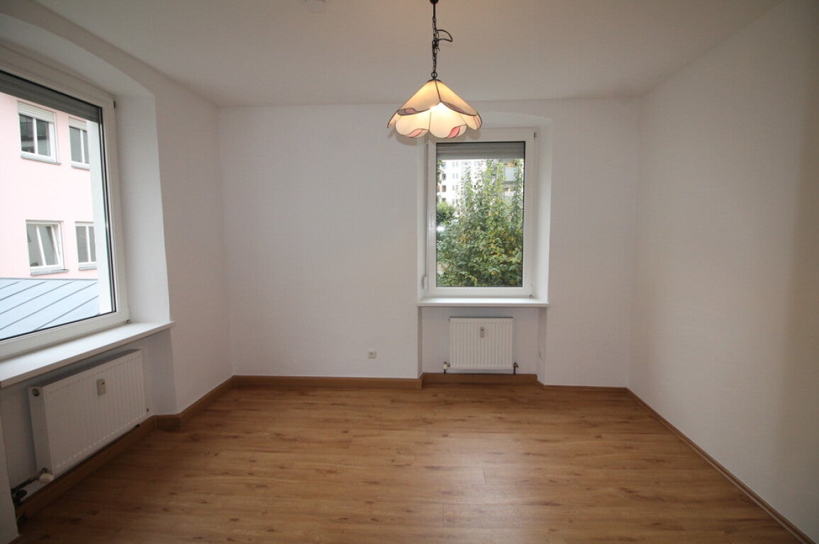 Wohnung Grünaustraße in Passau