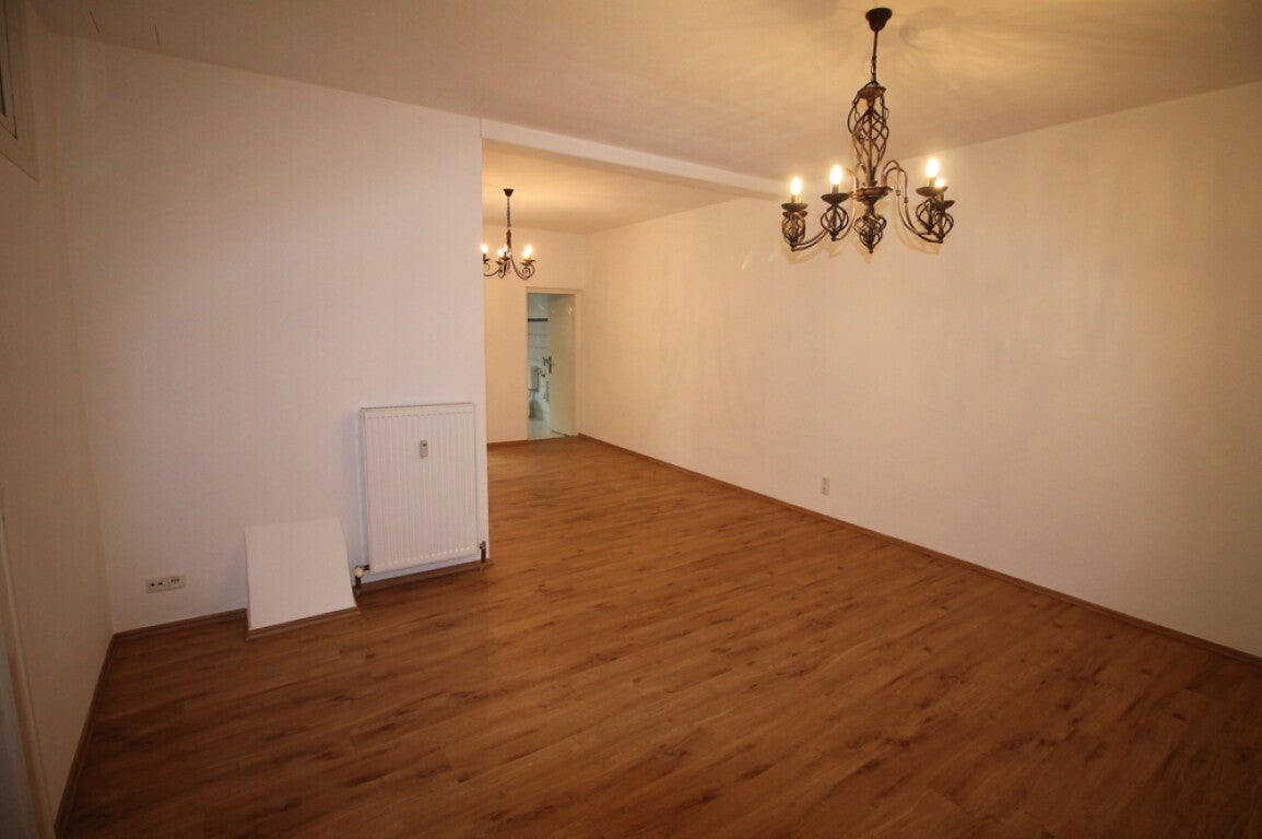 Wohnung Grünaustraße in Passau