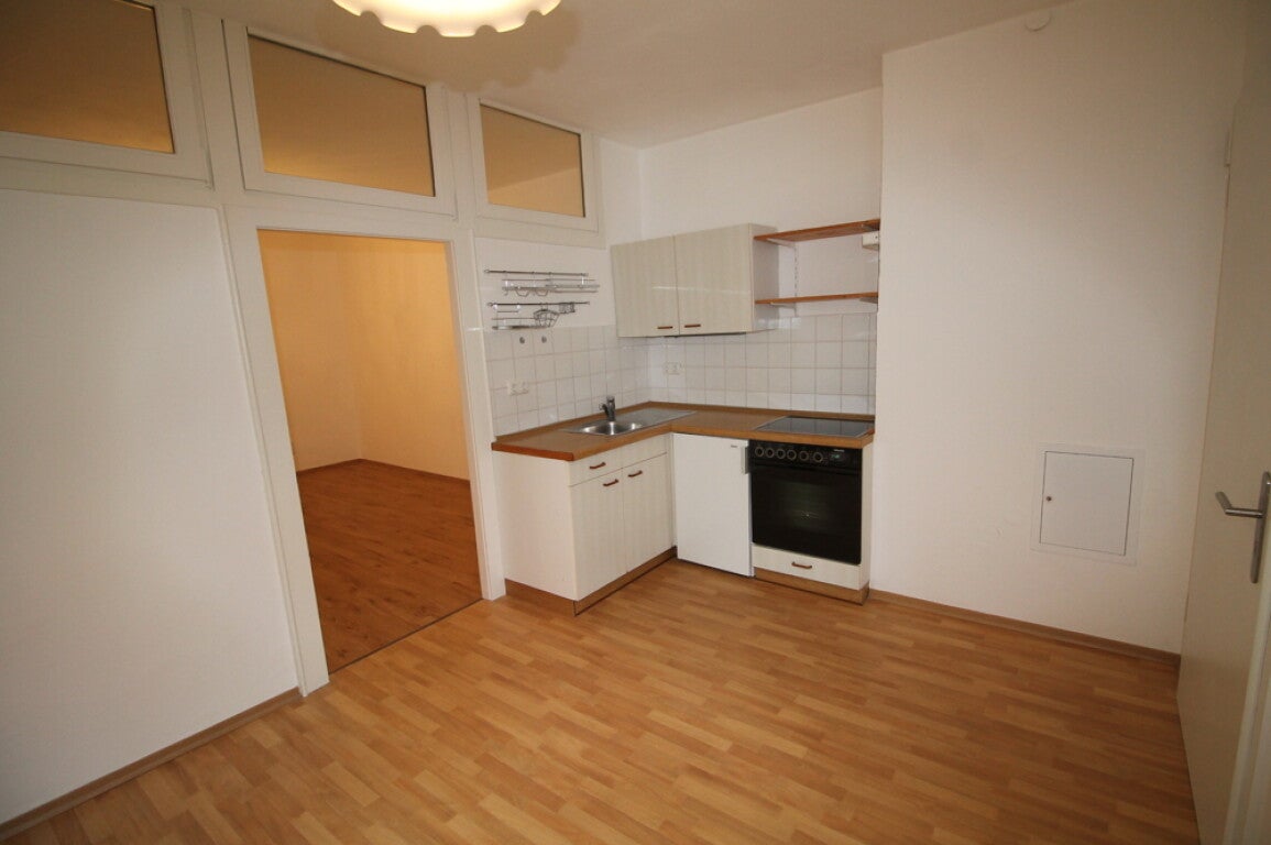 Wohnung Grünaustraße in Passau