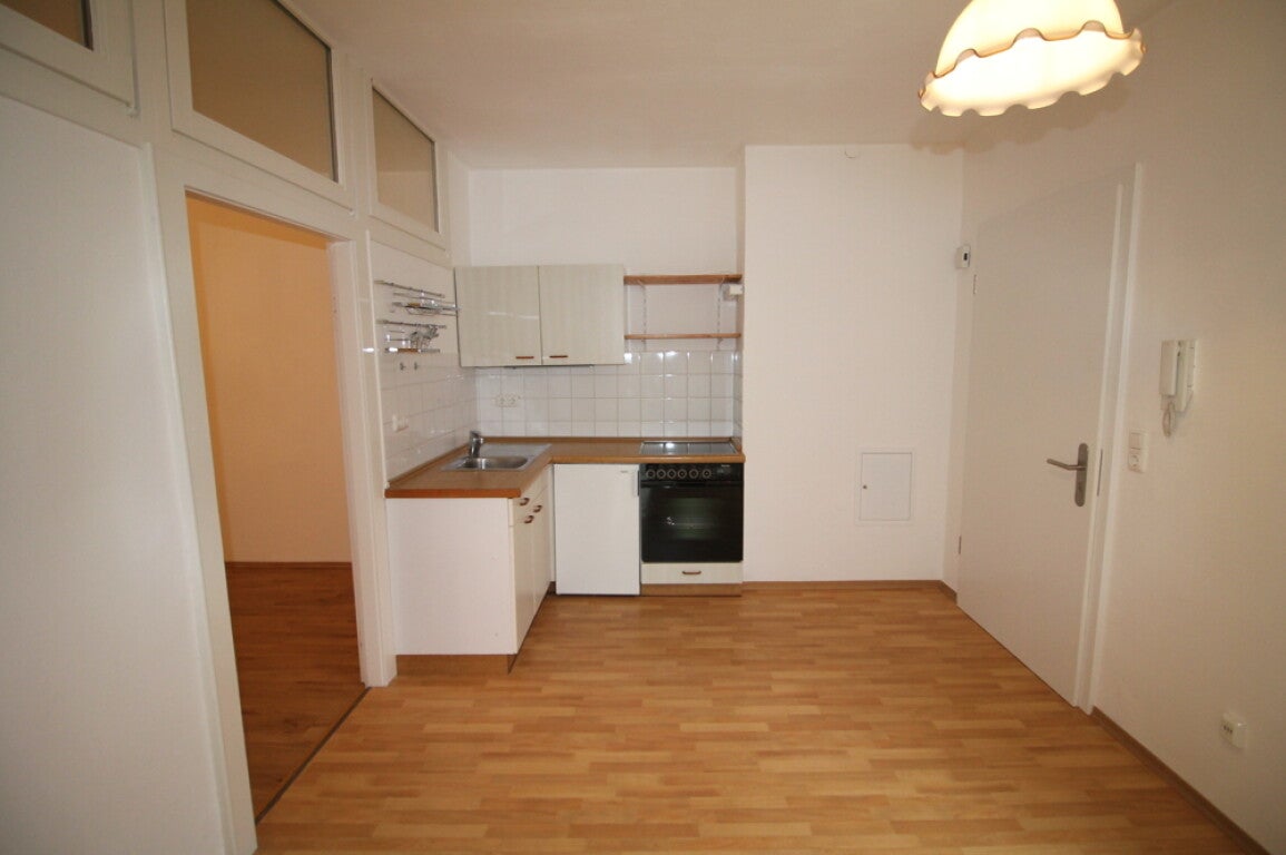 Wohnung Grünaustraße in Passau