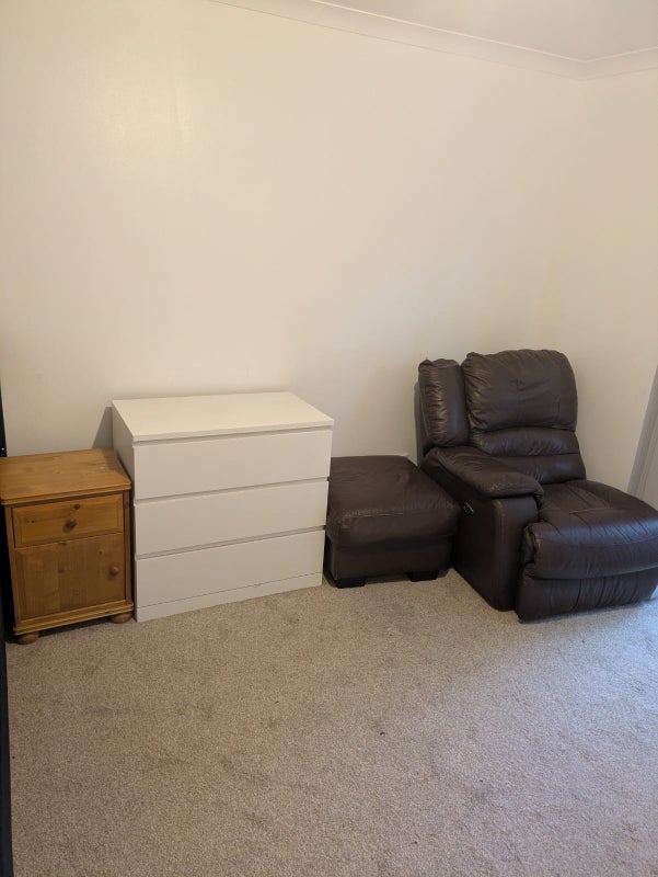 Room Rowland Street in Salford