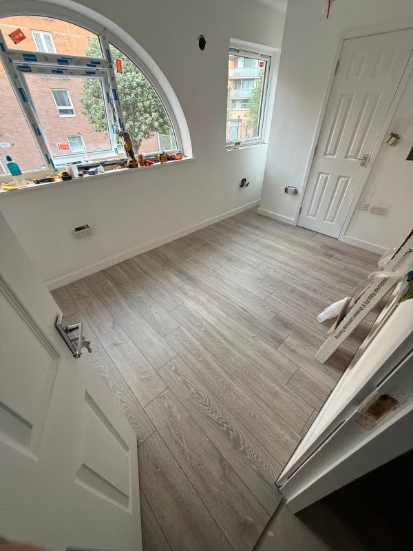 Room Cyclops Mews in Greater London