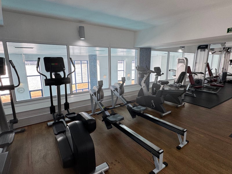 Room Cyclops Mews in Greater London