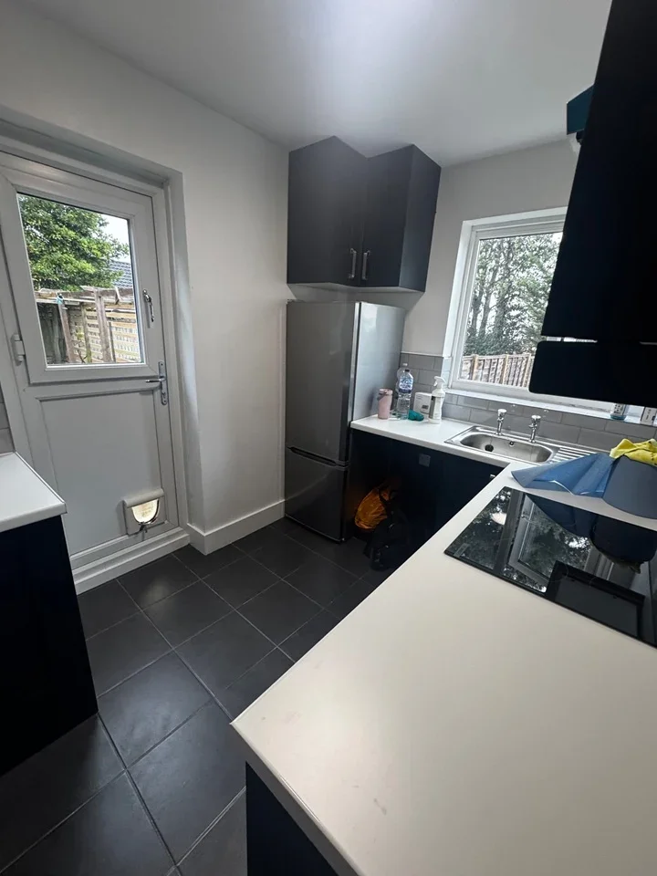 Flat Milford Close in Greater London
