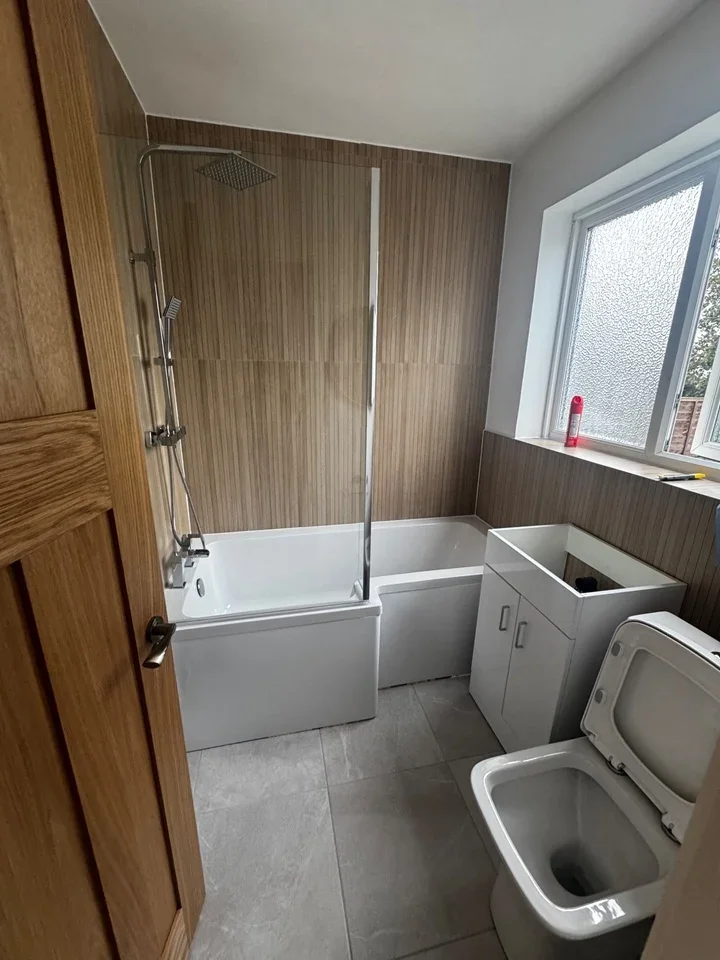 Flat Milford Close in Greater London