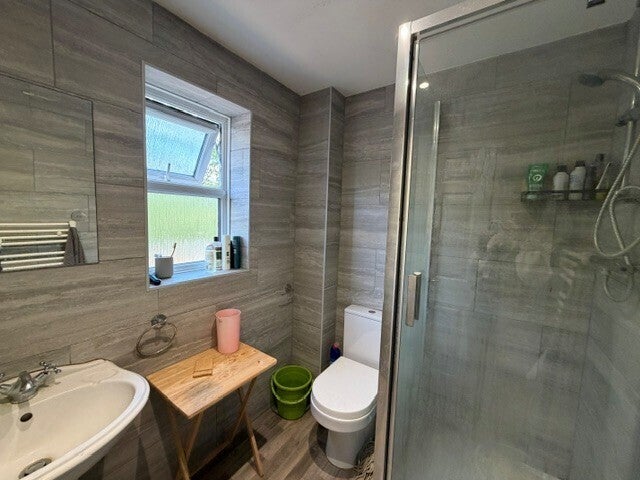 Flat Wickstead Avenue in Milton Keynes