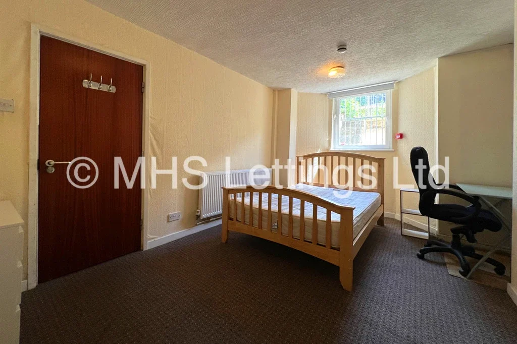 Room Delph Mount in Leeds