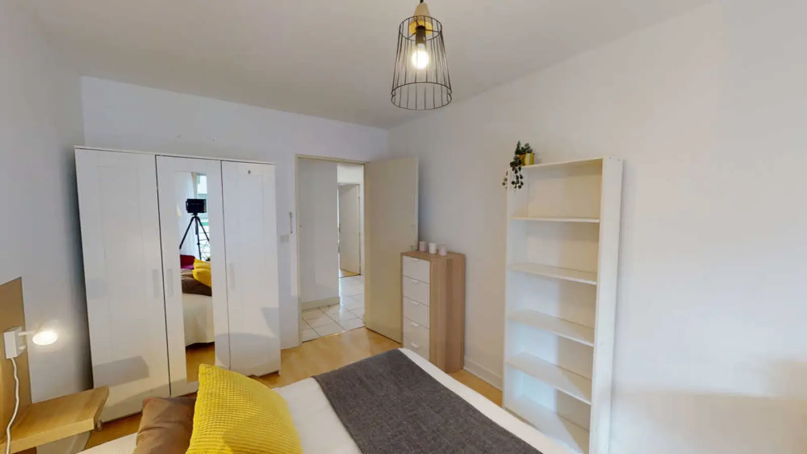 Appartement Route de Vienne à Lyon