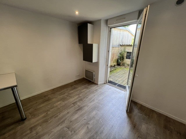 Appartement Rue Isaac Le Chapelier à Rennes