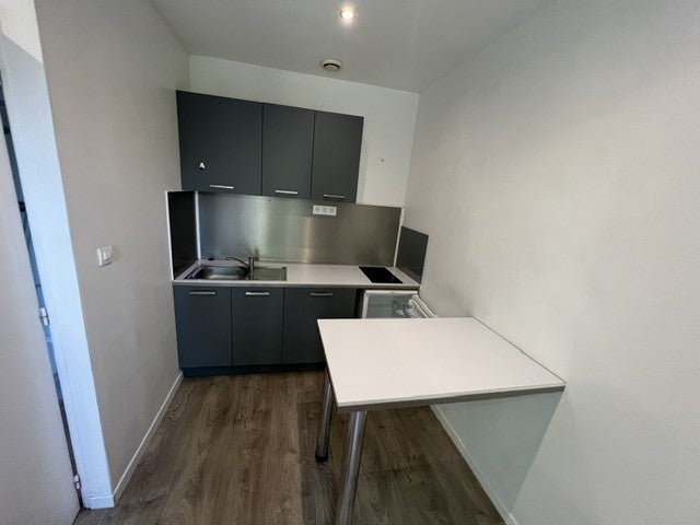 Appartement Rue Isaac Le Chapelier à Rennes