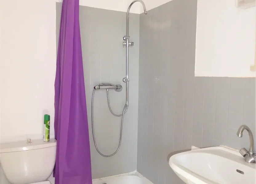 Appartement Rue Félix Martin à Le Creusot