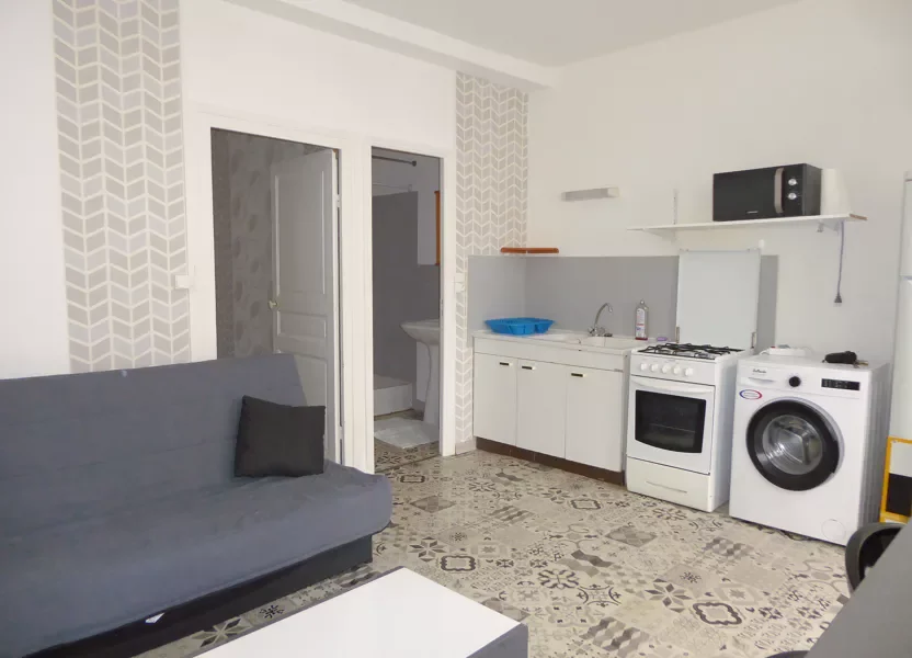Appartement Rue Félix Martin à Le Creusot
