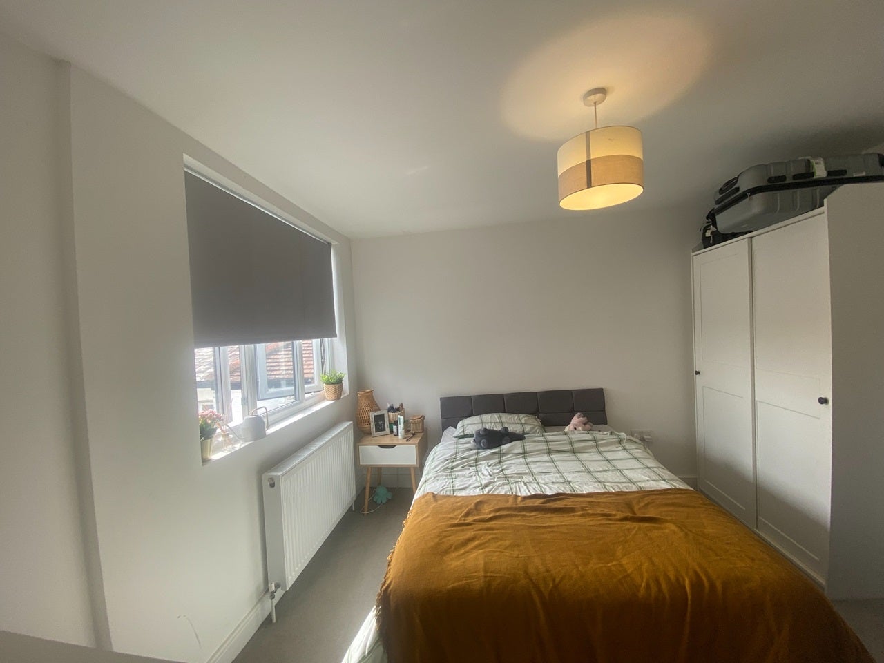Flat Finchley Lane in Greater London