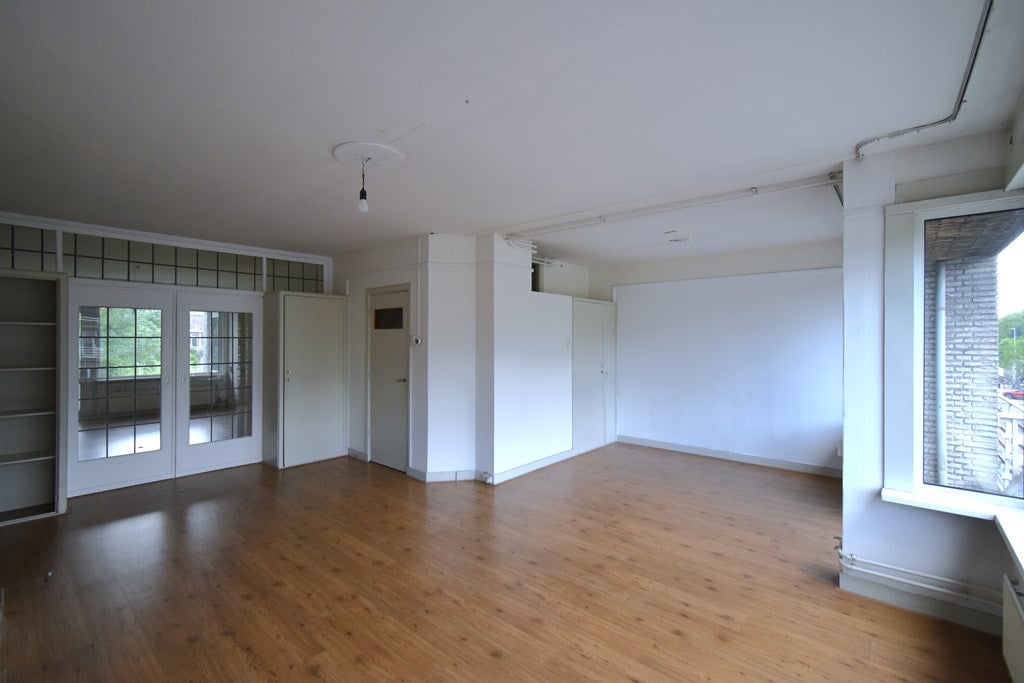 Appartement Statenweg 137 B in Rotterdam