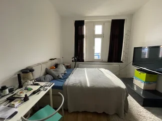 Wohnung Münsterstraße in Düsseldorf