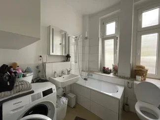 Wohnung Münsterstraße in Düsseldorf