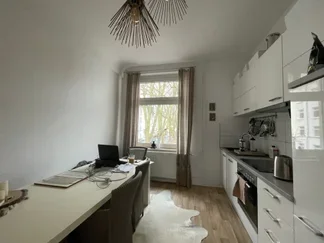 Wohnung Münsterstraße in Düsseldorf