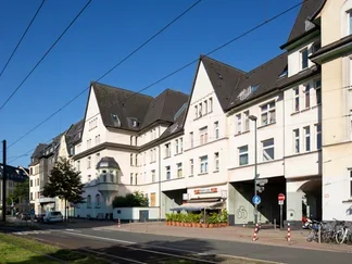 Wohnung Münsterstraße in Düsseldorf