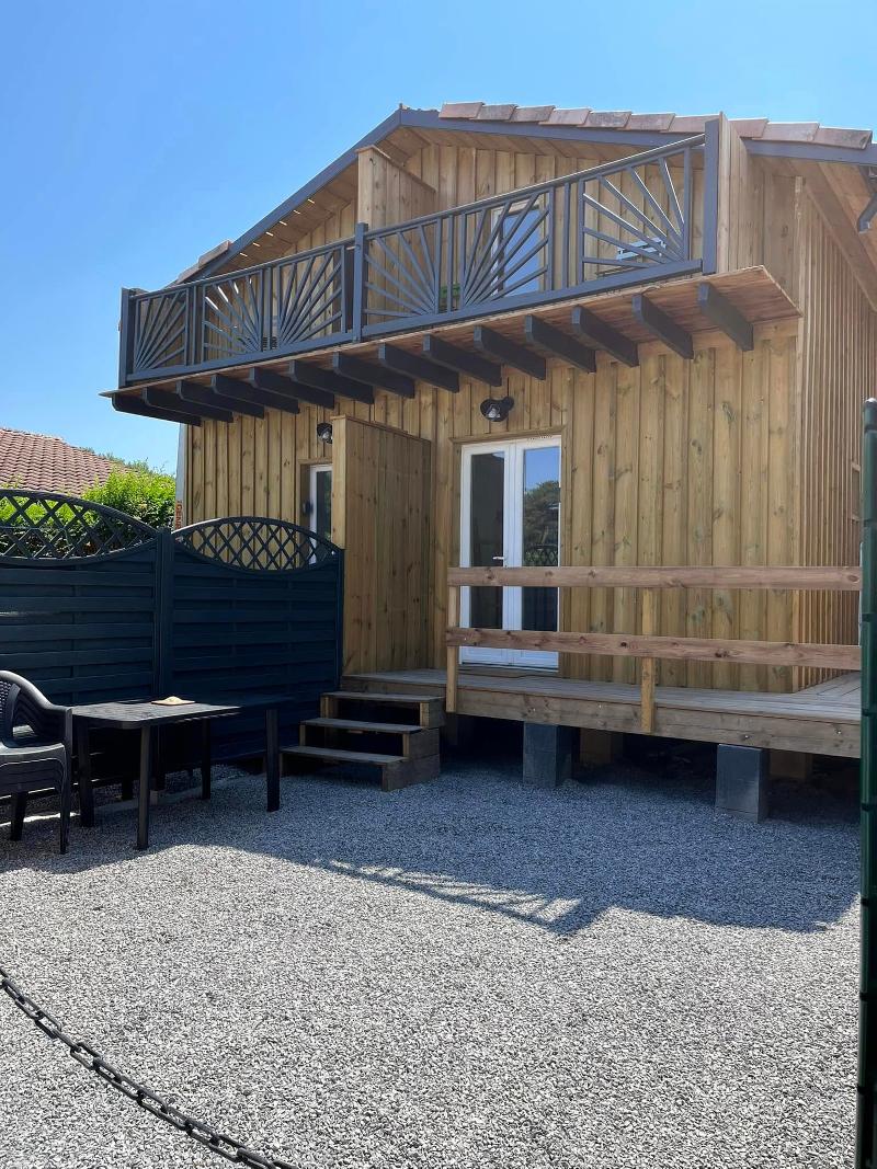 Flat Rue des Treilles in Libourne