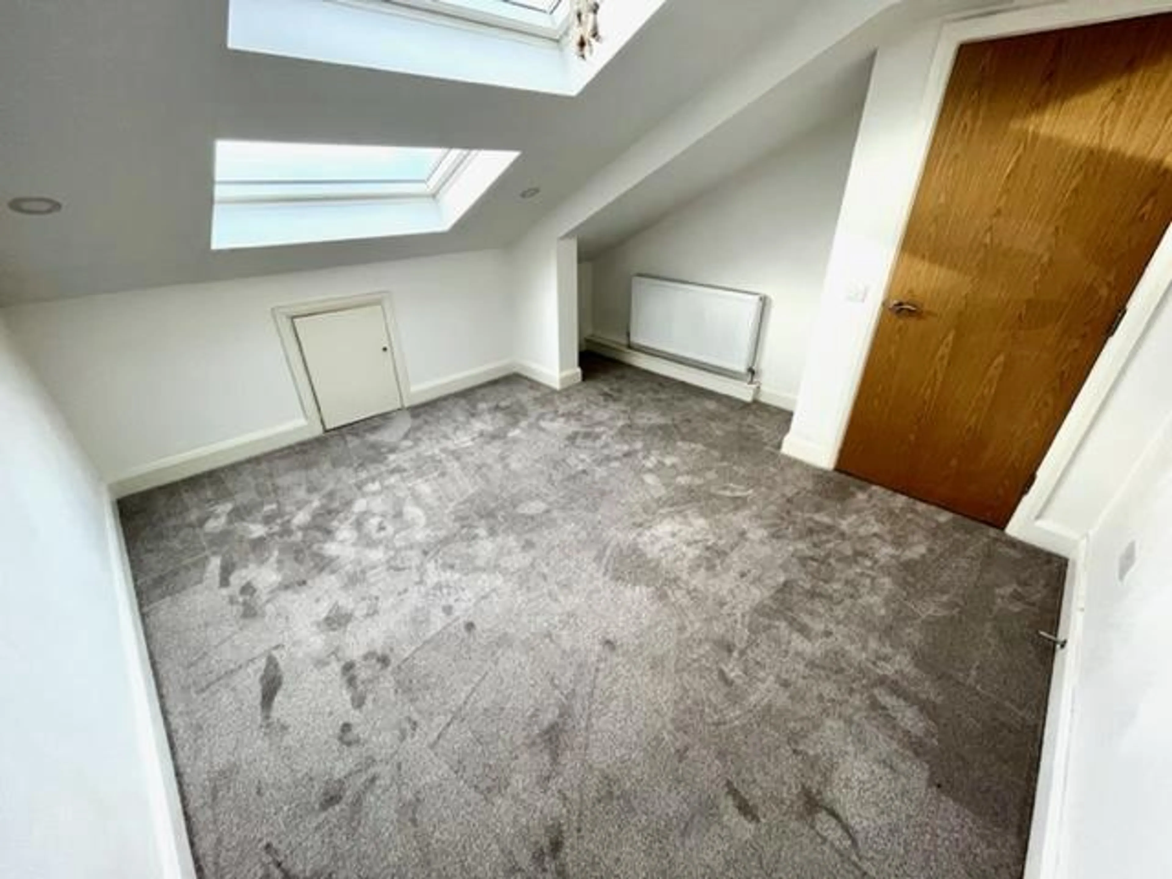 Flat Goodrich Mews in Coseley