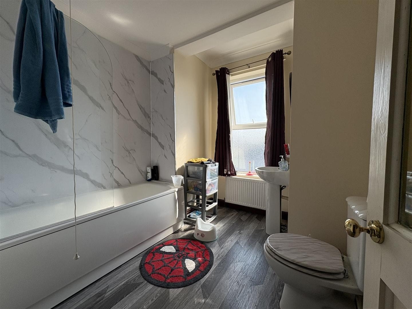 Flat Lichfield Road in Gorleston-on-Sea